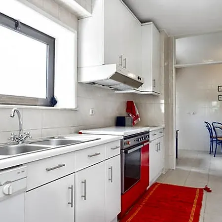 Large Flat Porto