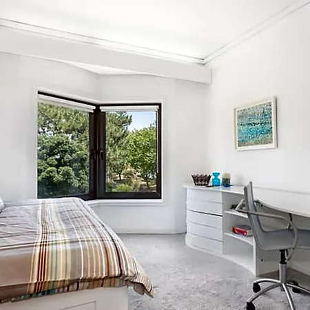 Large Flat