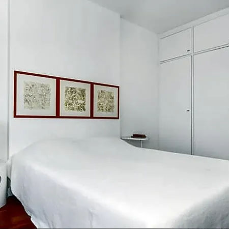Hotel Large Flat Porto